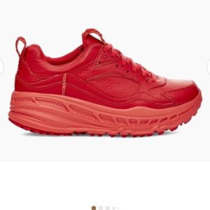 UGG 805 X Lace Low